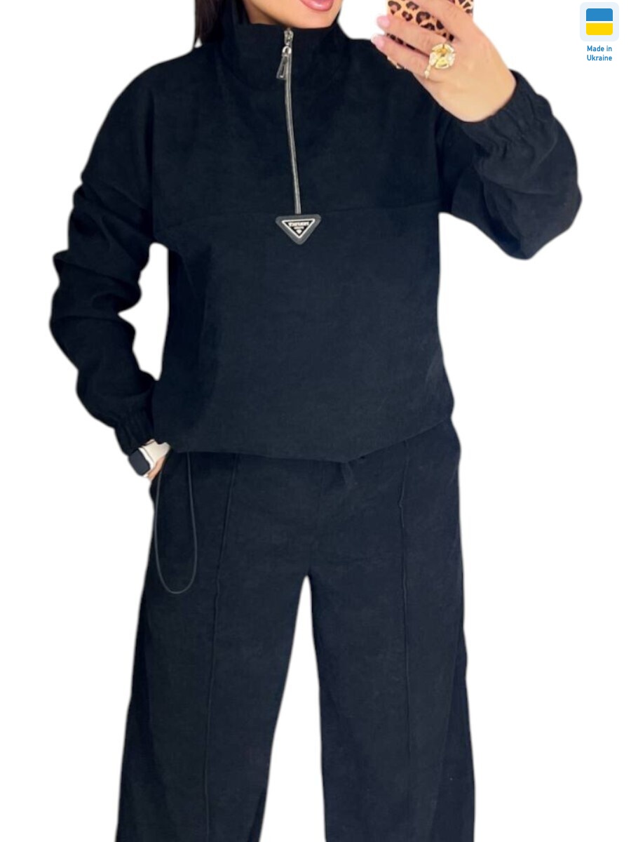 212 чорний, 3 (42-52), <strong>695</strong>, демісезон