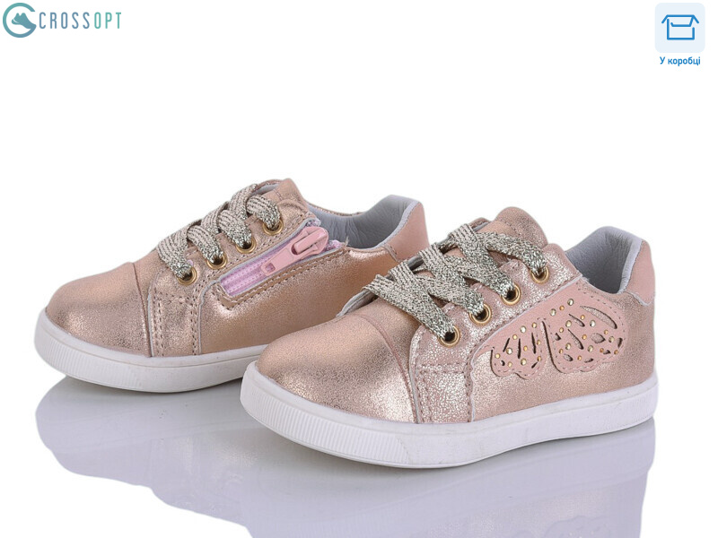 J11 pink, 6 (20-25), <strong>185</strong>, демісезон