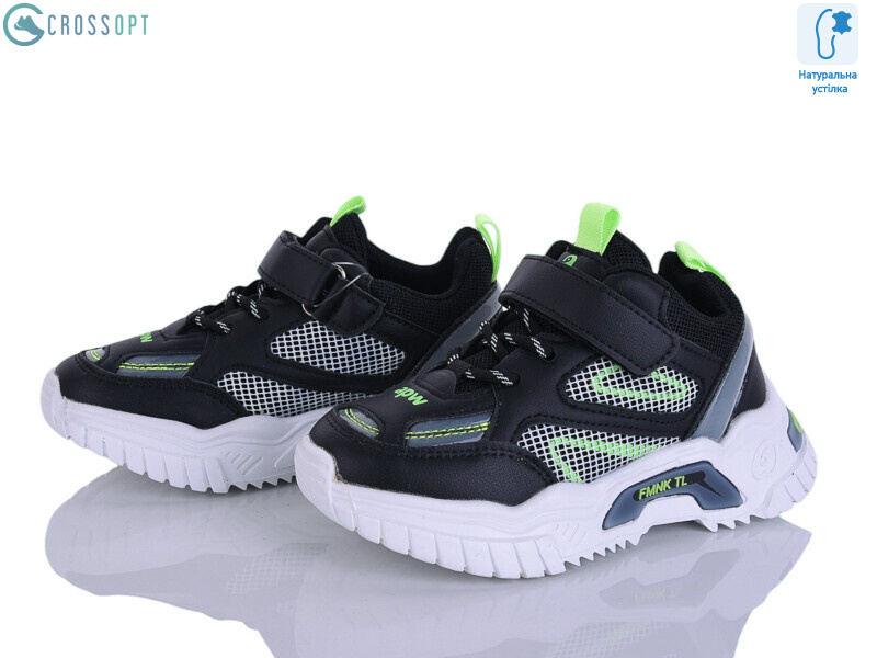 GC30-1 black, 6 (27-31), <strong>320</strong>, демісезон