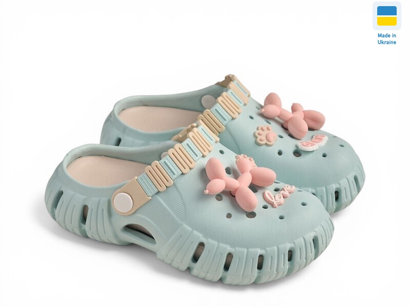 DS77 бірюзовий, 6 (36-40), <strong>205</strong>, літо