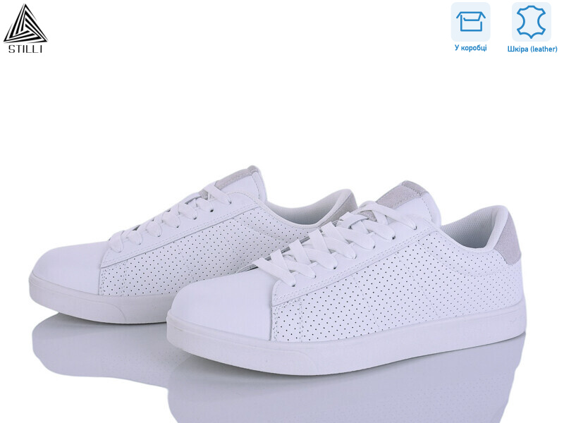 L210-1 шкіра, 8 (41-45), <strong>650</strong>, демісезон