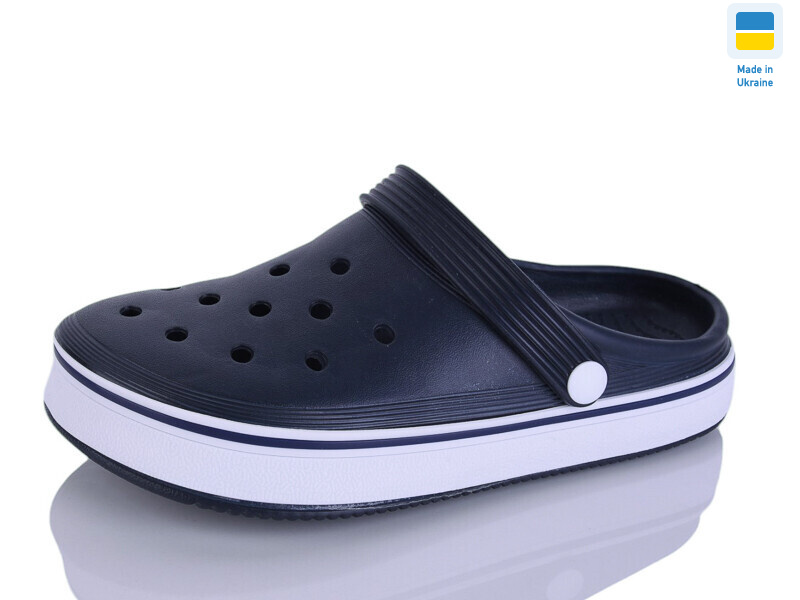 B17 синій, 6 (36-41), <strong>180</strong>, літо