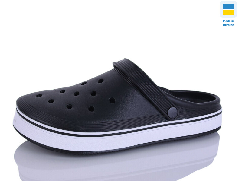 B16 чорний, 6 (41-46), <strong>195</strong>, літо