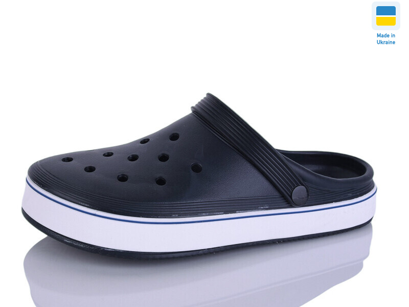 B16 синій, 6 (41-46), <strong>195</strong>, літо