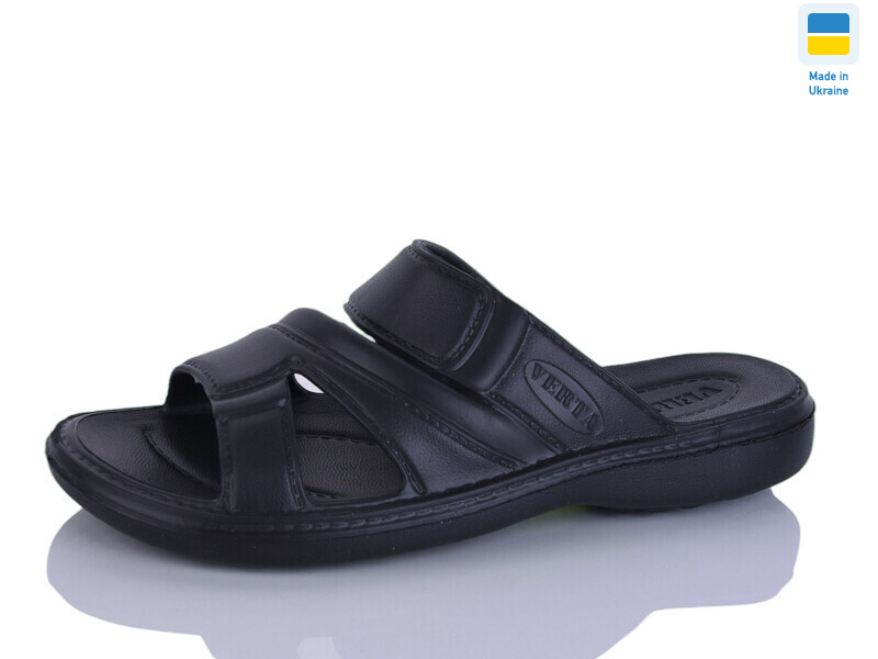 B12 чорний, 6 (41-46), <strong>115</strong>, літо