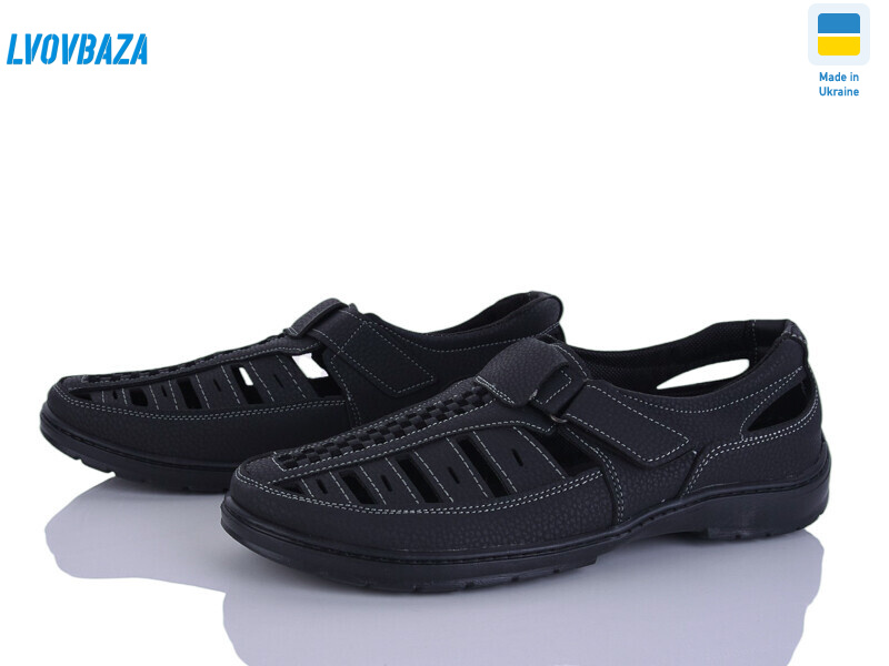 Yulius 30 чорний, 8 (40-45), <strong>500</strong>, літо