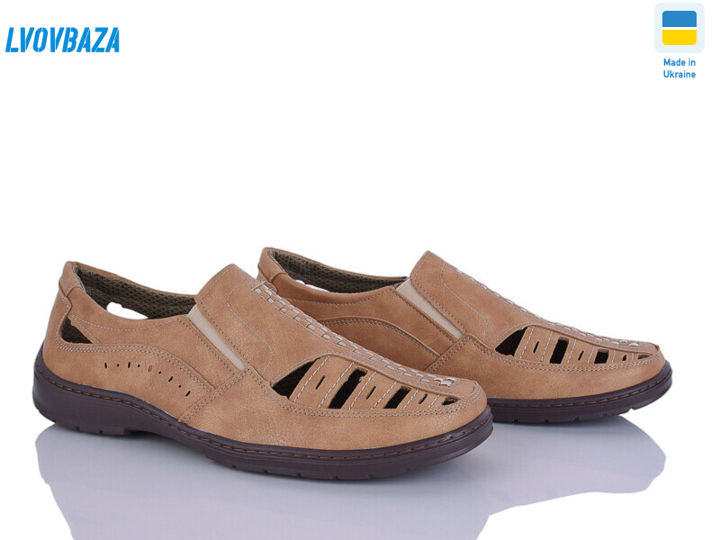 Yulius 62 св.бежевий, 8 (40-45), <strong>500</strong>, літо