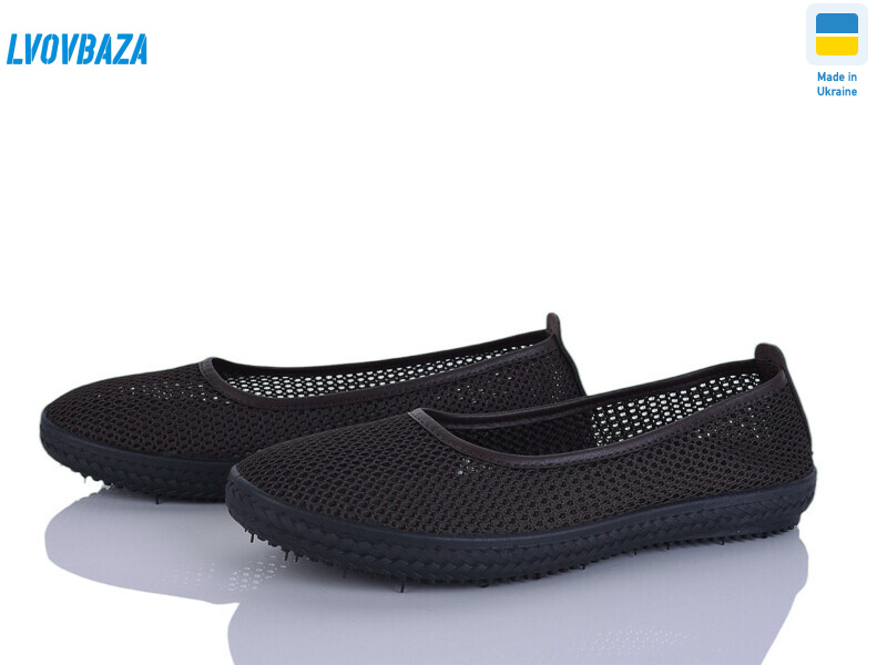 Paolla Б8 коричневий, 8 (37-42), <strong>350</strong>, літо