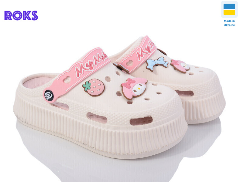 Progress 155 кремовий, 8 (36-40), <strong>370</strong>, літо