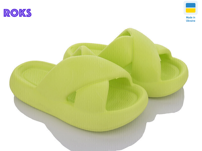 Progress 138 салатовий, 8 (36-40), <strong>75</strong>, літо