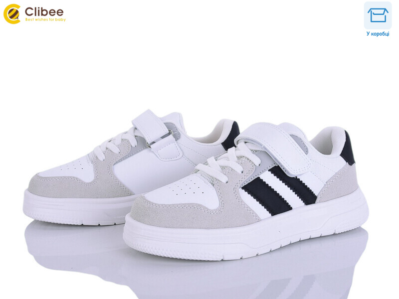 EC682-4 grey-black, 6 (34-39), <strong>750</strong>, демісезон