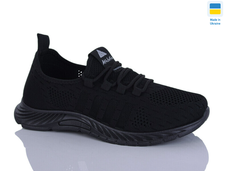 6731 чорний, 10 (36-41), <strong>370</strong>, літо