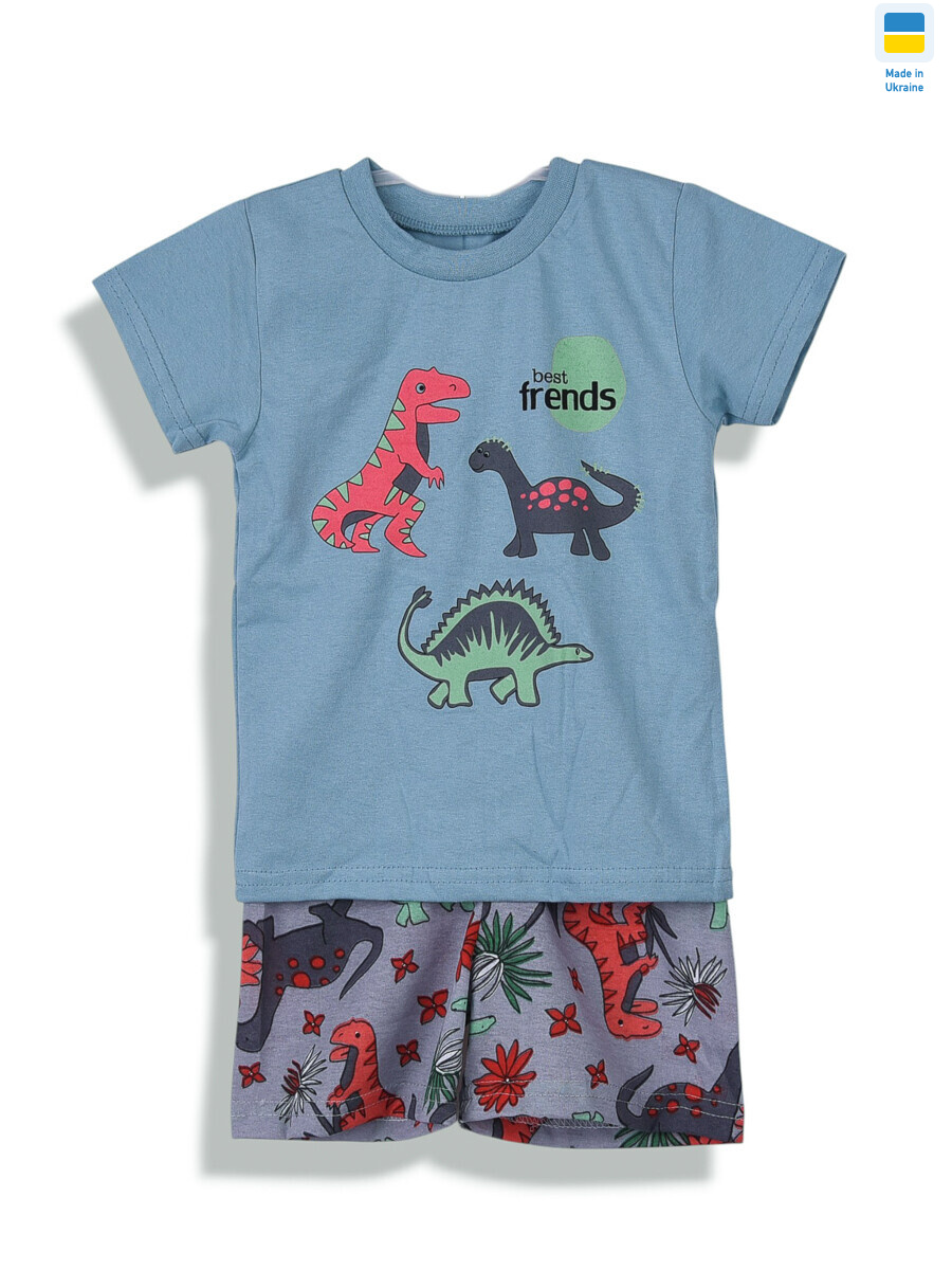 221282 зелений, 4 (86-128), <strong>135</strong>, літо