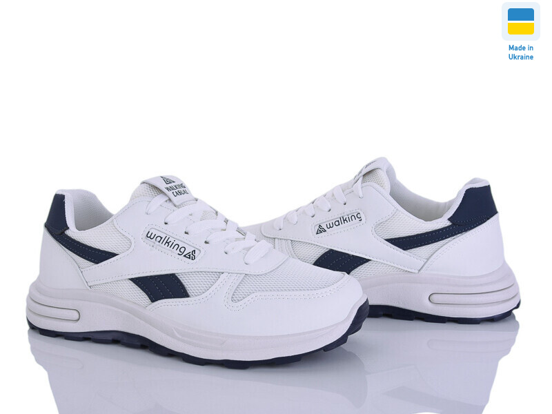 Гіпаніс Ж695 білий, 8 (36-40), <strong>460</strong>, демісезон