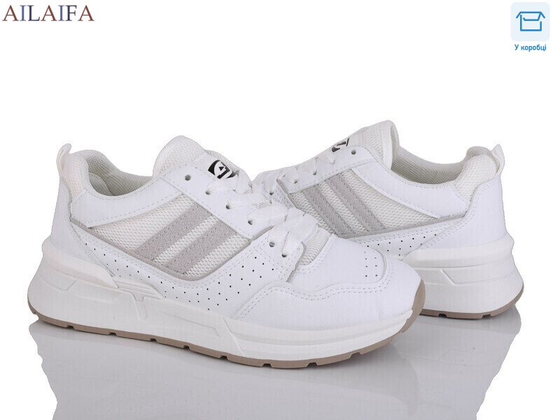 MX810 white, 8 (36-41), <strong>680</strong>, демісезон