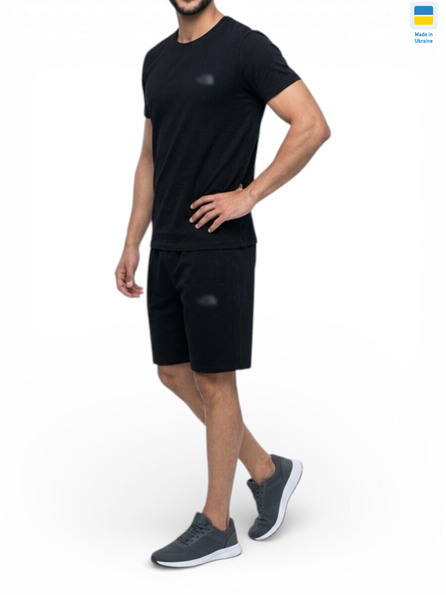 11TNF чорний, 5 (46-54), <strong>460</strong>, літо