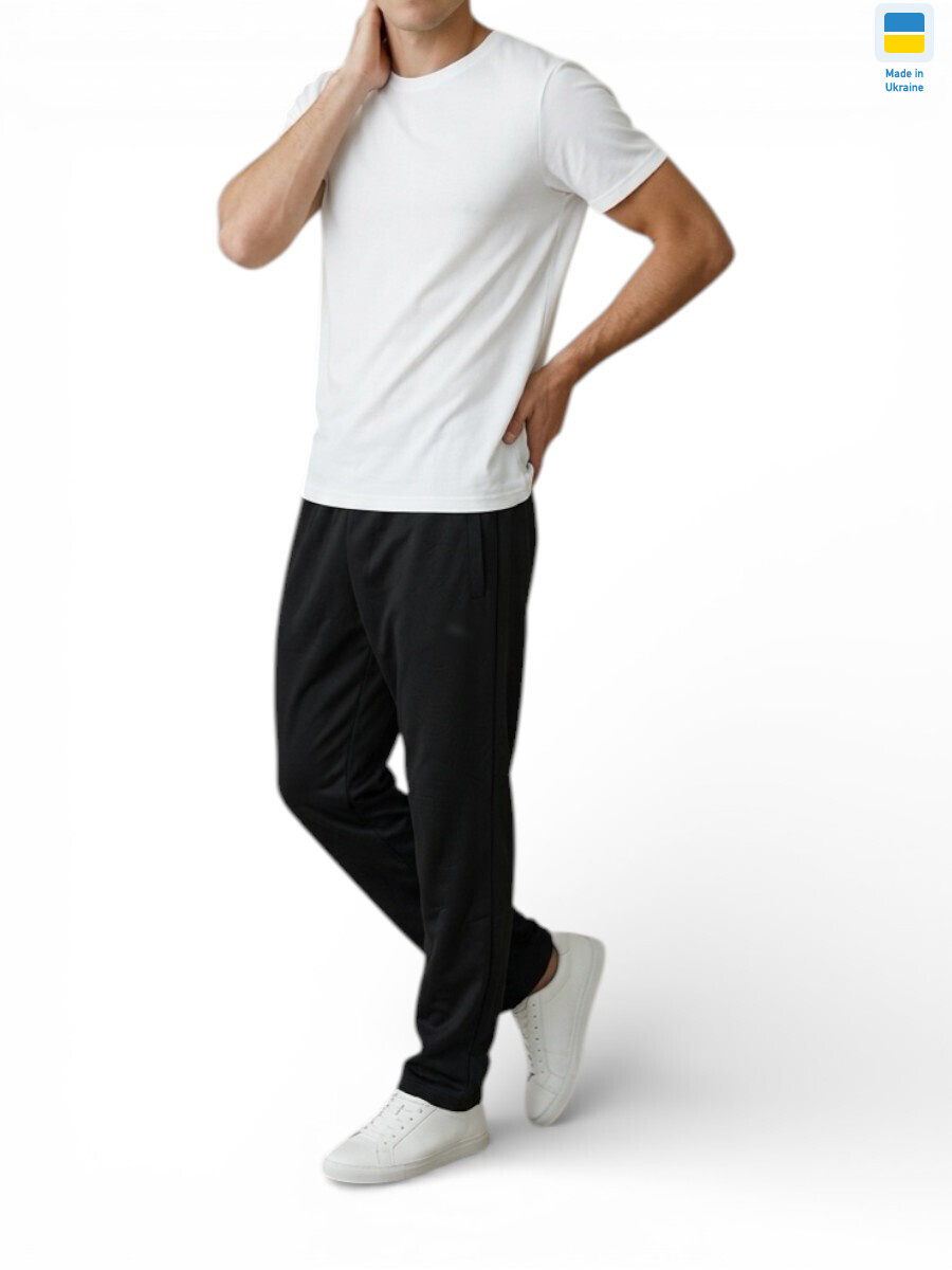 1PU чорний, 5 (46-54), <strong>230</strong>, демісезон