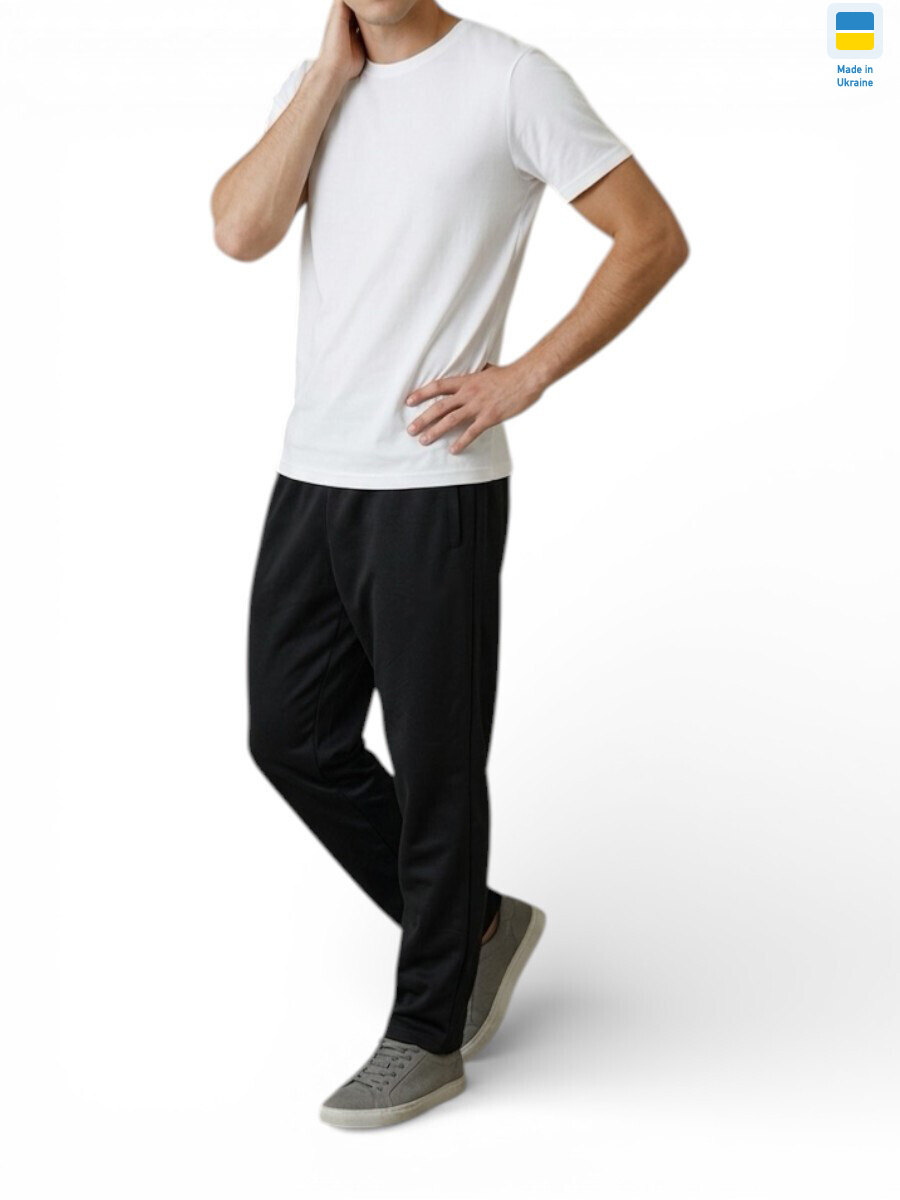 X10NI чорний, 5 (56-64), <strong>260</strong>, демісезон