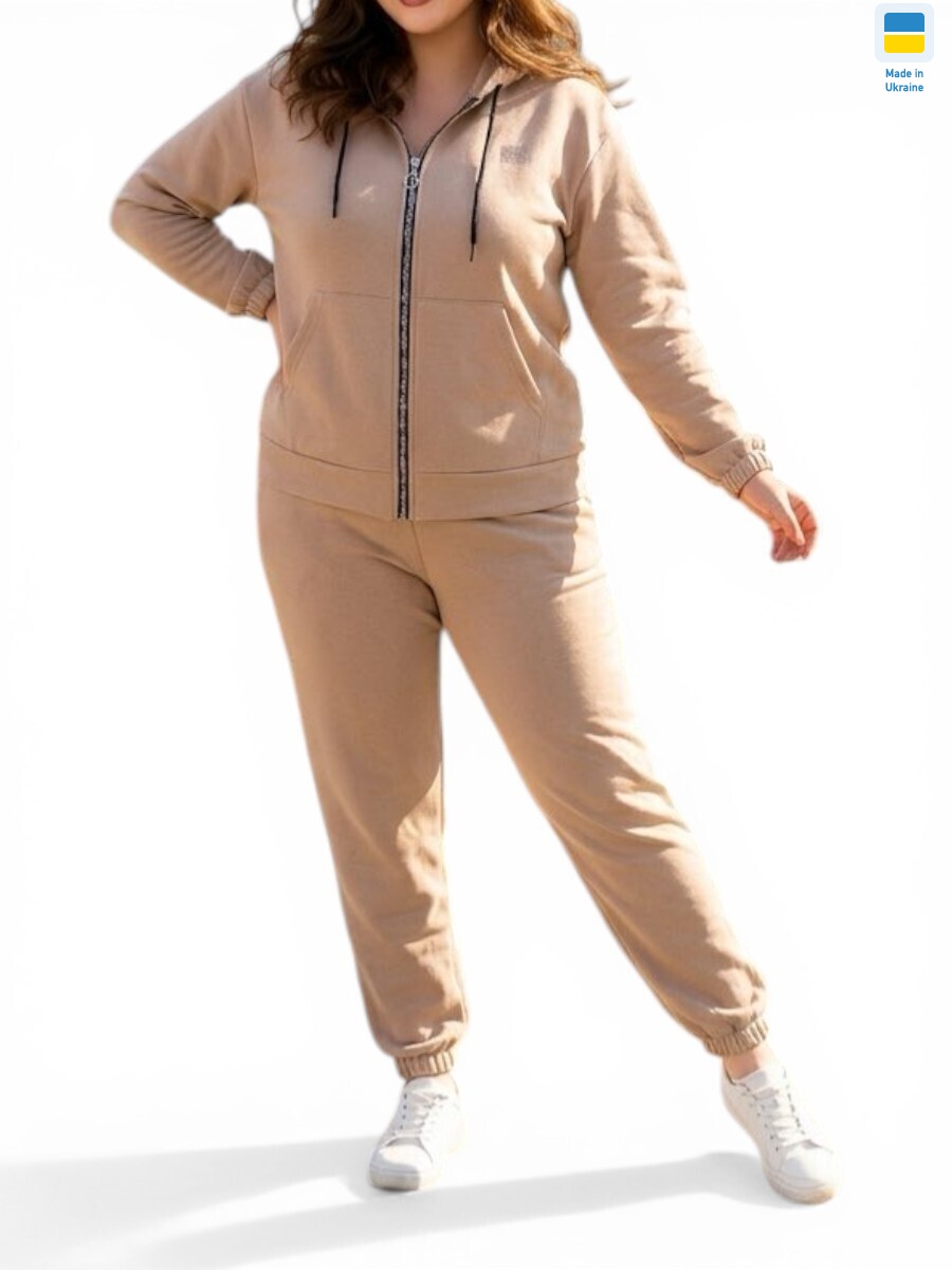 53 бежевий, 4 (48-54), <strong>800</strong>, демісезон