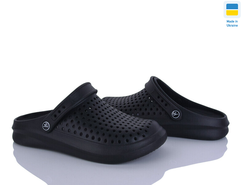 504 чорний, 8 (41-46), <strong>135</strong>, літо