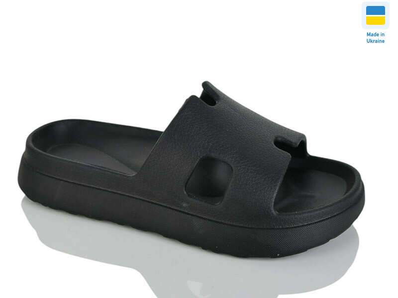 E145 чорний, 8 (36-41), <strong>150</strong>, літо