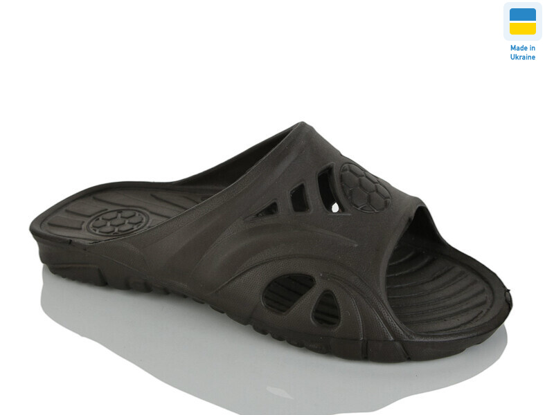 Мяч коричневий, 8 (41-45), <strong>75</strong>, літо