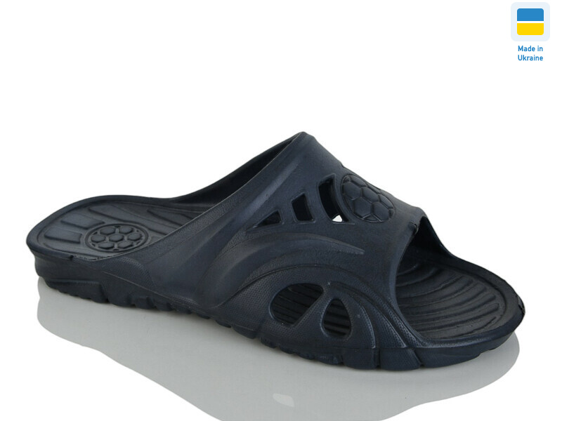 Мяч синій, 8 (41-45), <strong>75</strong>, літо