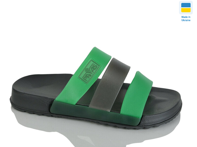 Люкс зелений, 8 (41-45), <strong>75</strong>, літо