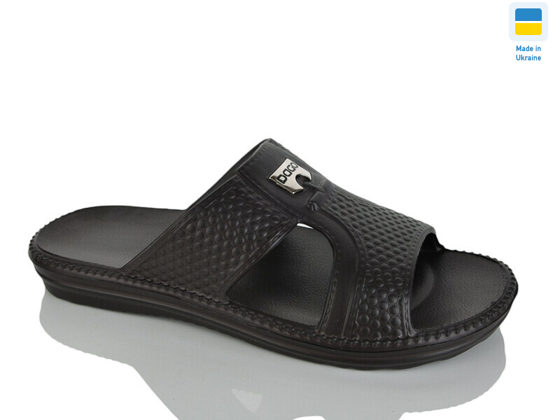 137 коричневий, 8 (41-46), <strong>125</strong>, літо