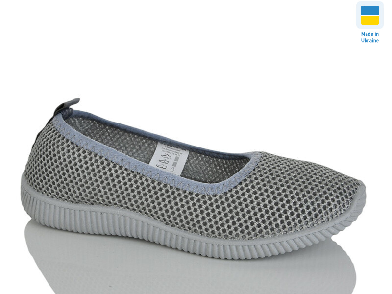 2043 сірий, 8 (36-41), <strong>195</strong>, літо