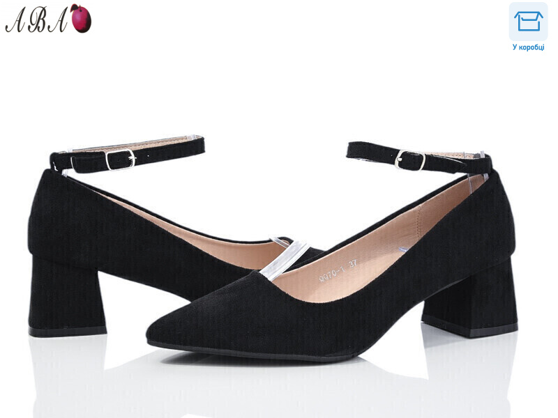 QQ7ABA0-1, 8 (36-41), <strong>390</strong>, демісезон