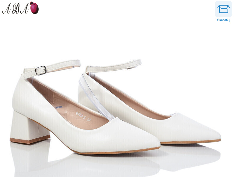 QQ7ABA0-2, 8 (36-41), <strong>390</strong>, демісезон