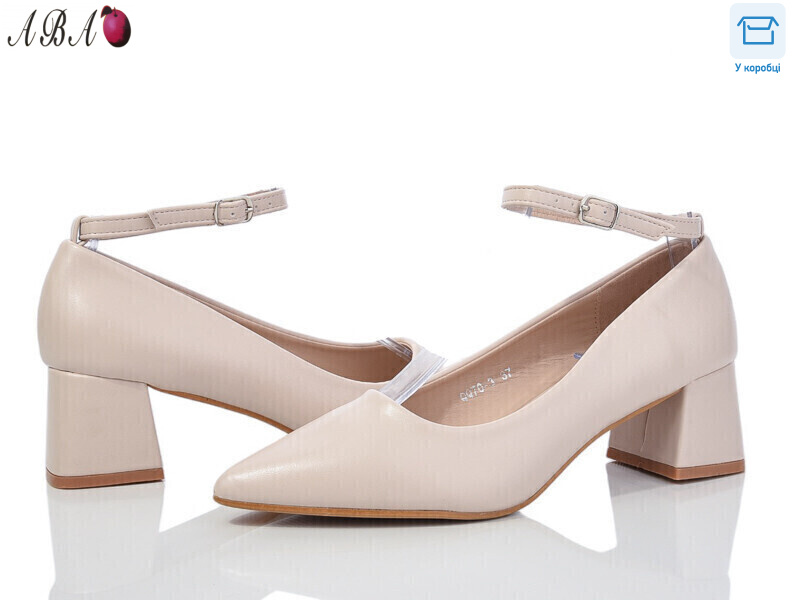 QQ7ABA0-3, 8 (36-41), <strong>390</strong>, демісезон