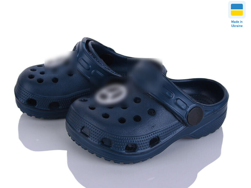 Cross H1 т.синій, 6 (18-23), <strong>78</strong>, літо