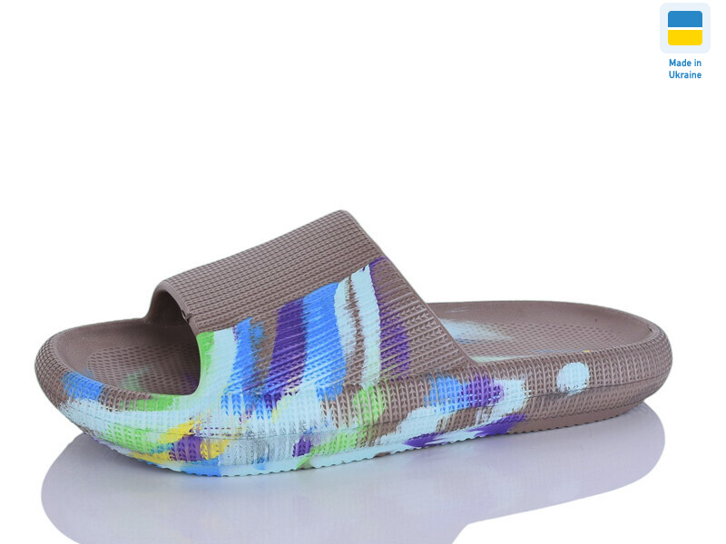 024 кофе папуга, 6 (36-41), <strong>100</strong>, літо