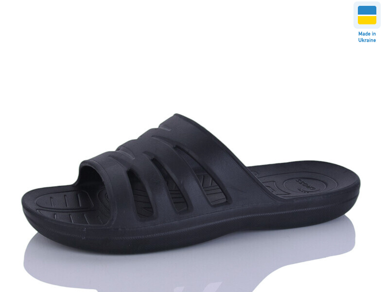 SV13 чорний, 6 (41-46), <strong>76</strong>, літо