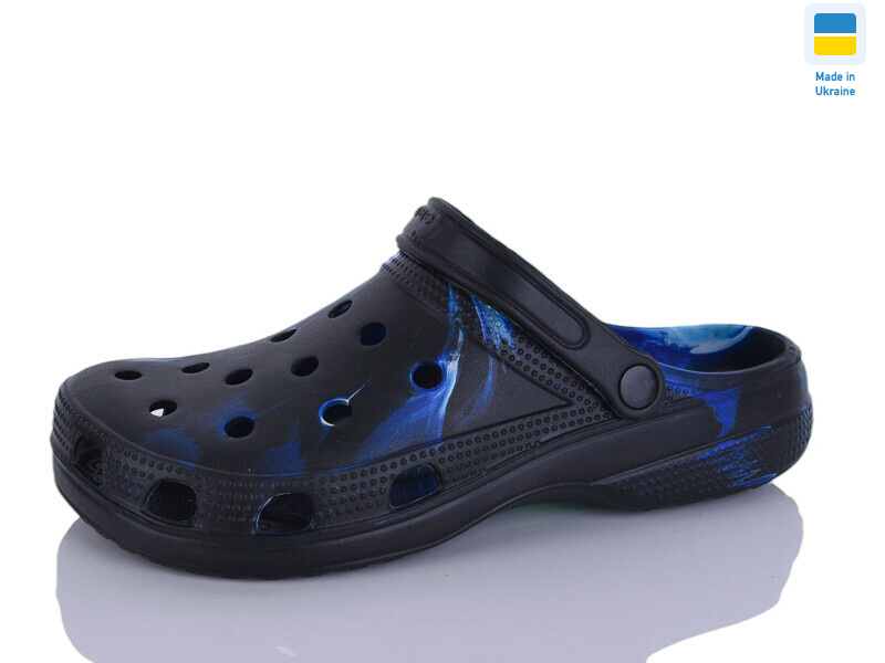 SV018 синьо-білий папуга, 6 (40-45), <strong>125</strong>, літо