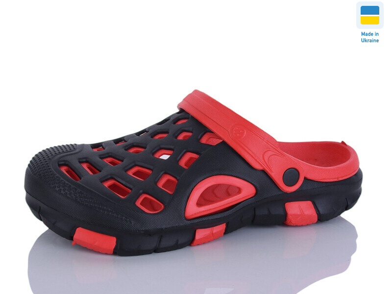 308 чорно-червоний, 6 (40-45), <strong>155</strong>, літо