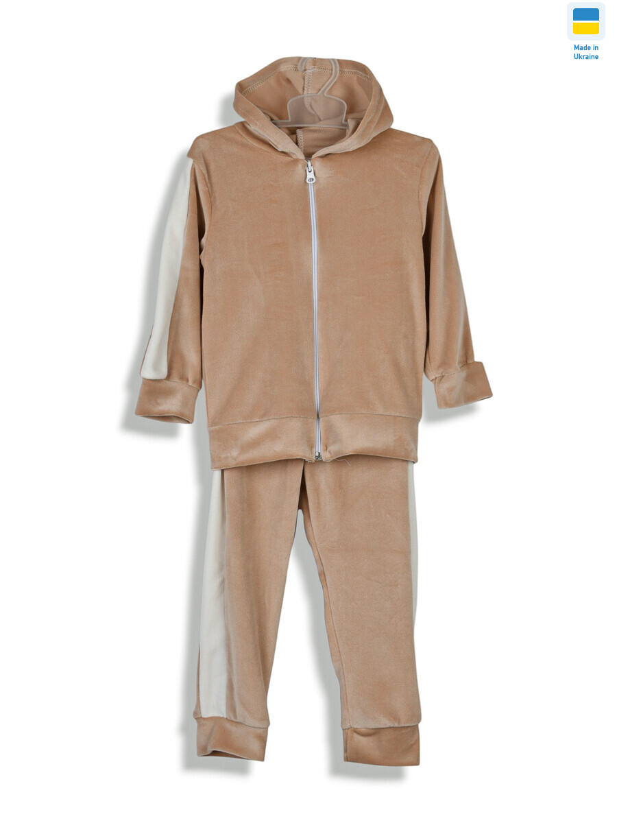 183284 пісочний, 4 (98-122), <strong>260</strong>, демісезон