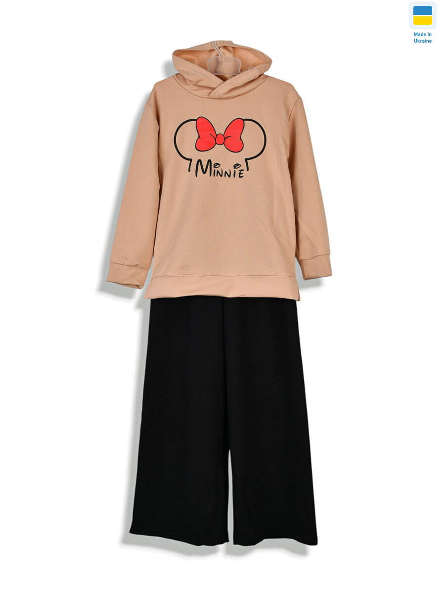 18732 бежевий, 4 (116-134), <strong>375</strong>, демісезон