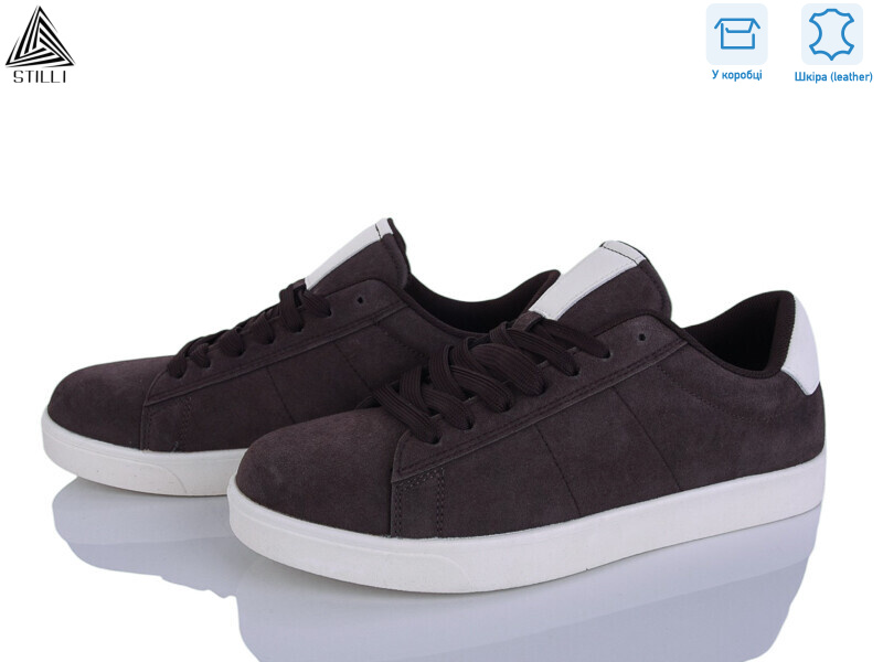 L190-5R шкіра, 8 (41-45), <strong>790</strong>, демісезон