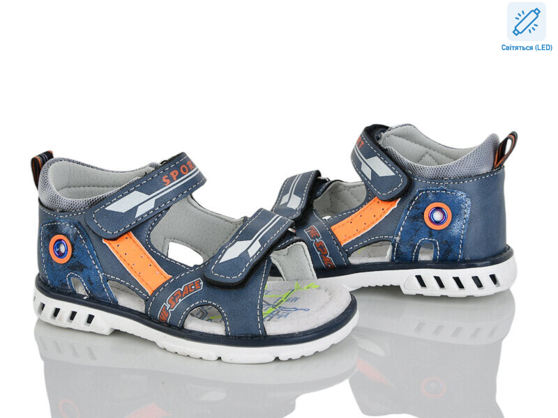 XF01-YF933-1J LED, 8 (21-26), <strong>180</strong>, літо