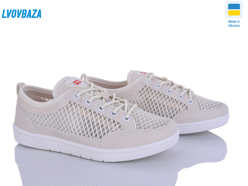 Paolla C2 беж, 8 (36-41), <strong>430</strong>, літо