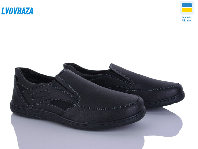 Roksol T15 кз чорний, 8 (40-45), <strong>430</strong>, демісезон