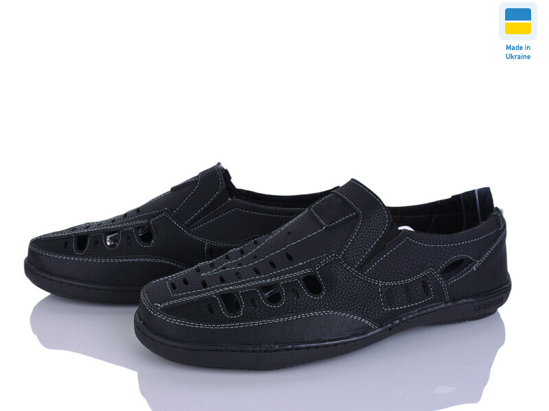 Sunshine Р12 чорний, 8 (40-45), <strong>420</strong>, літо