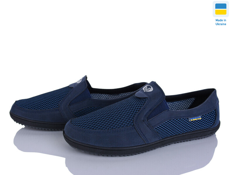 Verta Т11 синій, 8 (41-45), <strong>300</strong>, літо