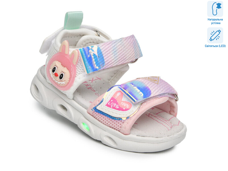 65042E LED, 8 (21-26), <strong>420</strong>, літо