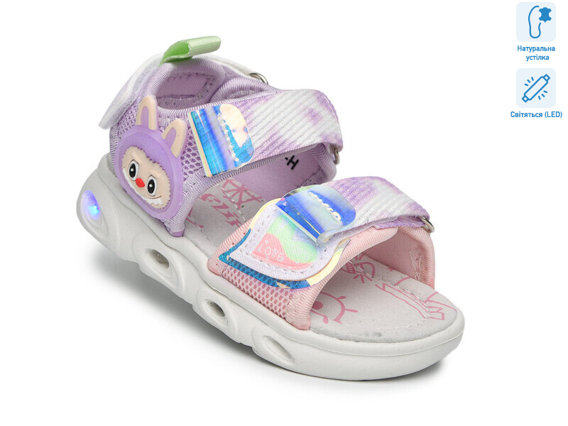 65042H LED, 8 (21-26), <strong>420</strong>, літо