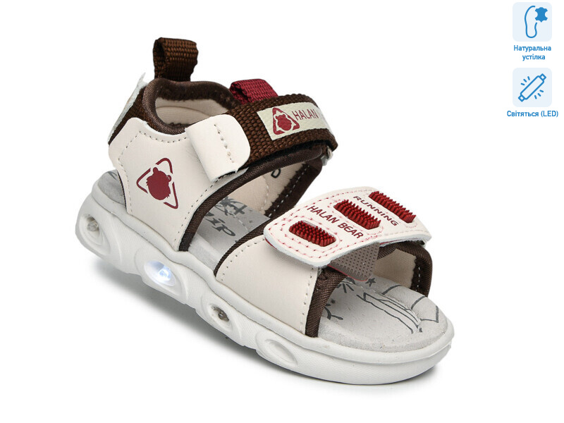 65038D LED, 8 (21-26), <strong>420</strong>, літо