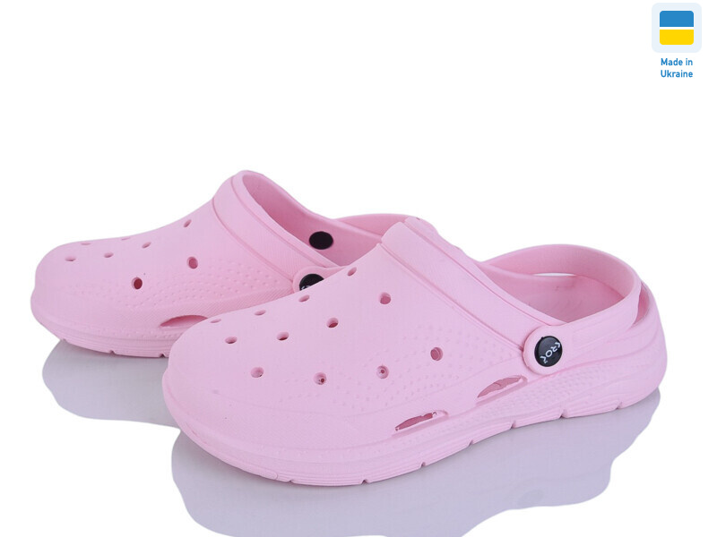 Крок К102 рожевий, 6 (36-41), <strong>135</strong>, літо